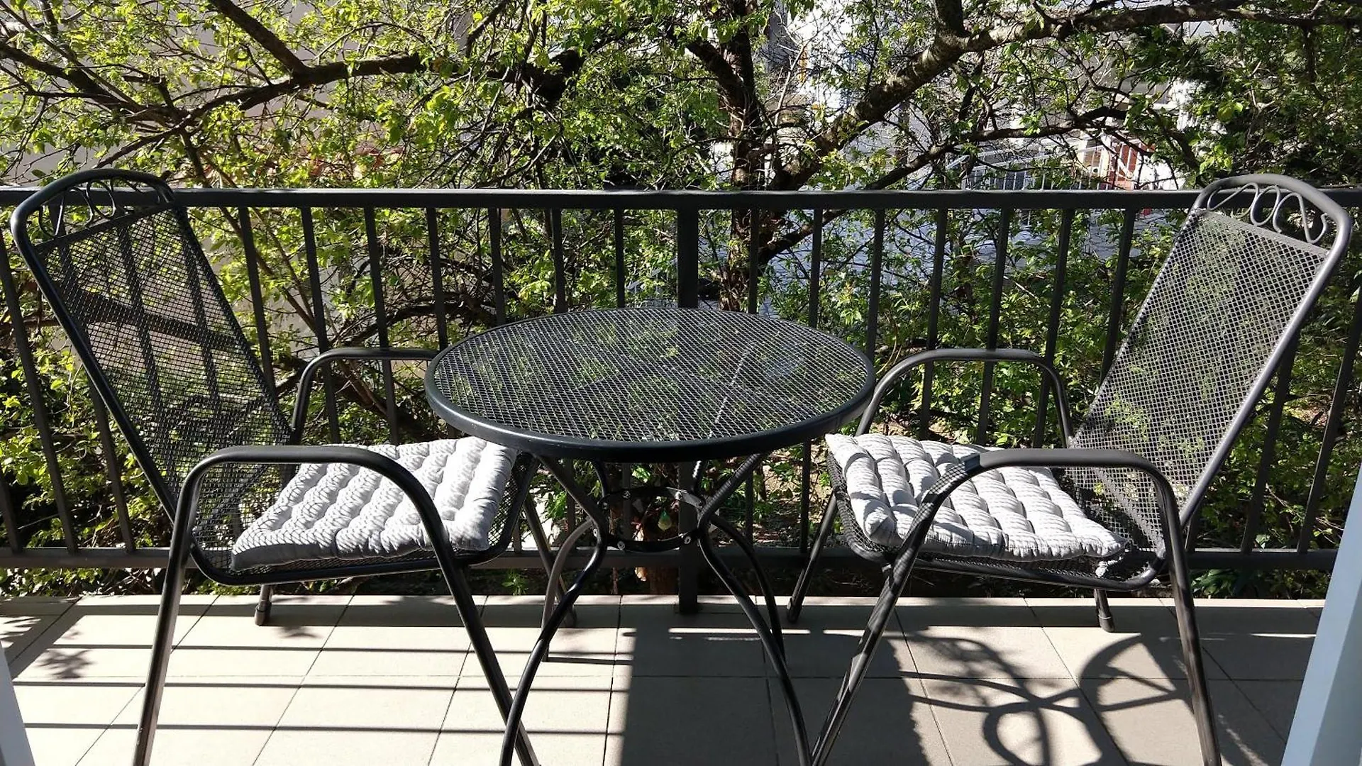 Apartments Kety - Central Heating Crikvenica