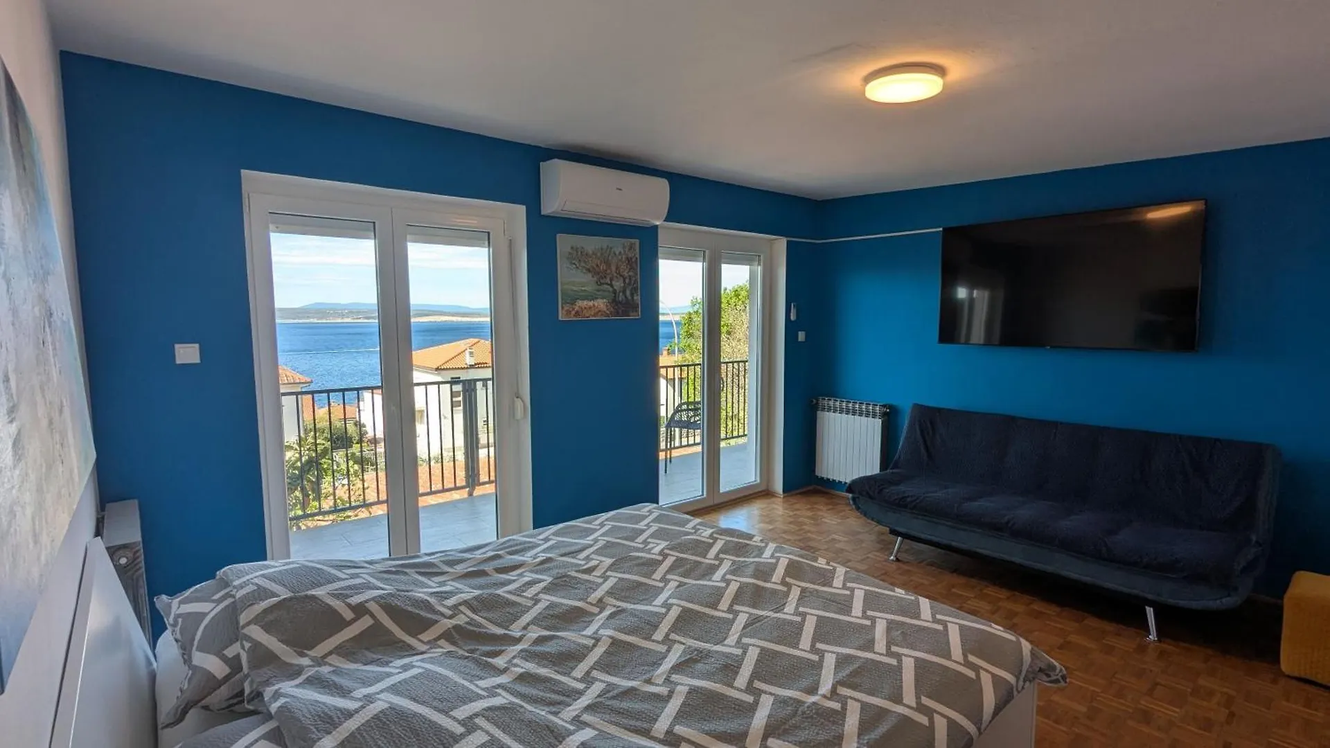 Apartments Kety - Central Heating 0*, Crikvenica Croatia