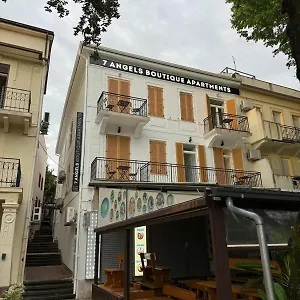  Apartment Boutique 