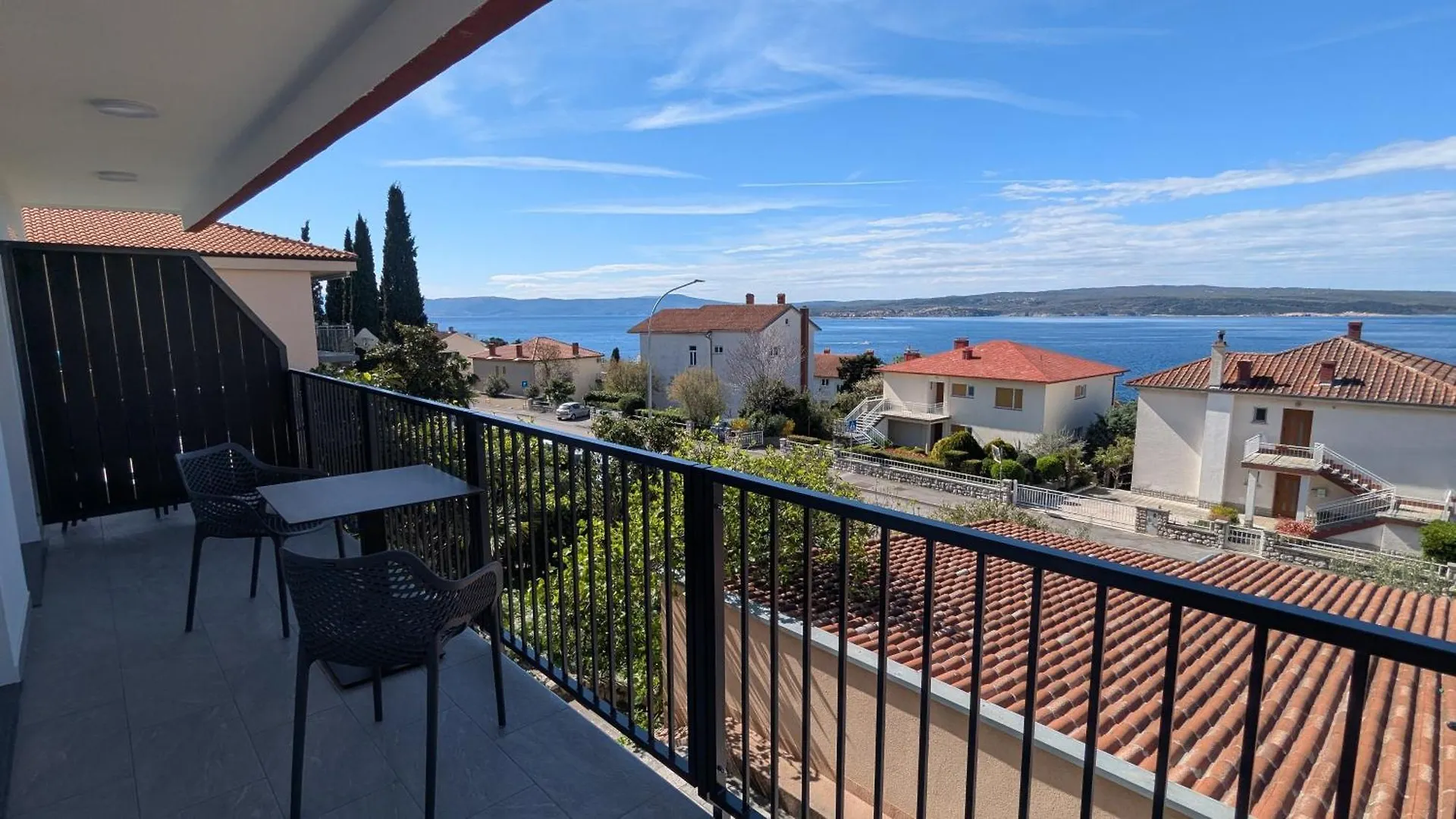 Apartments Kety - Central Heating  Crikvenica