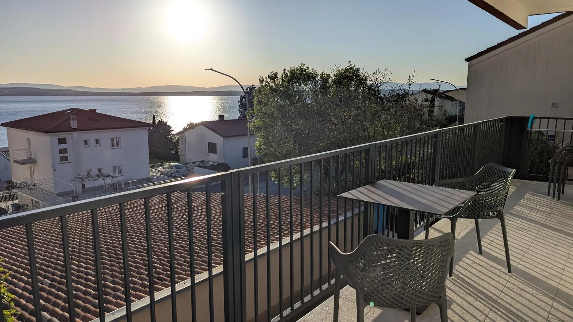 קריקווניצה Apartments Kety - Central Heating קרואטיה