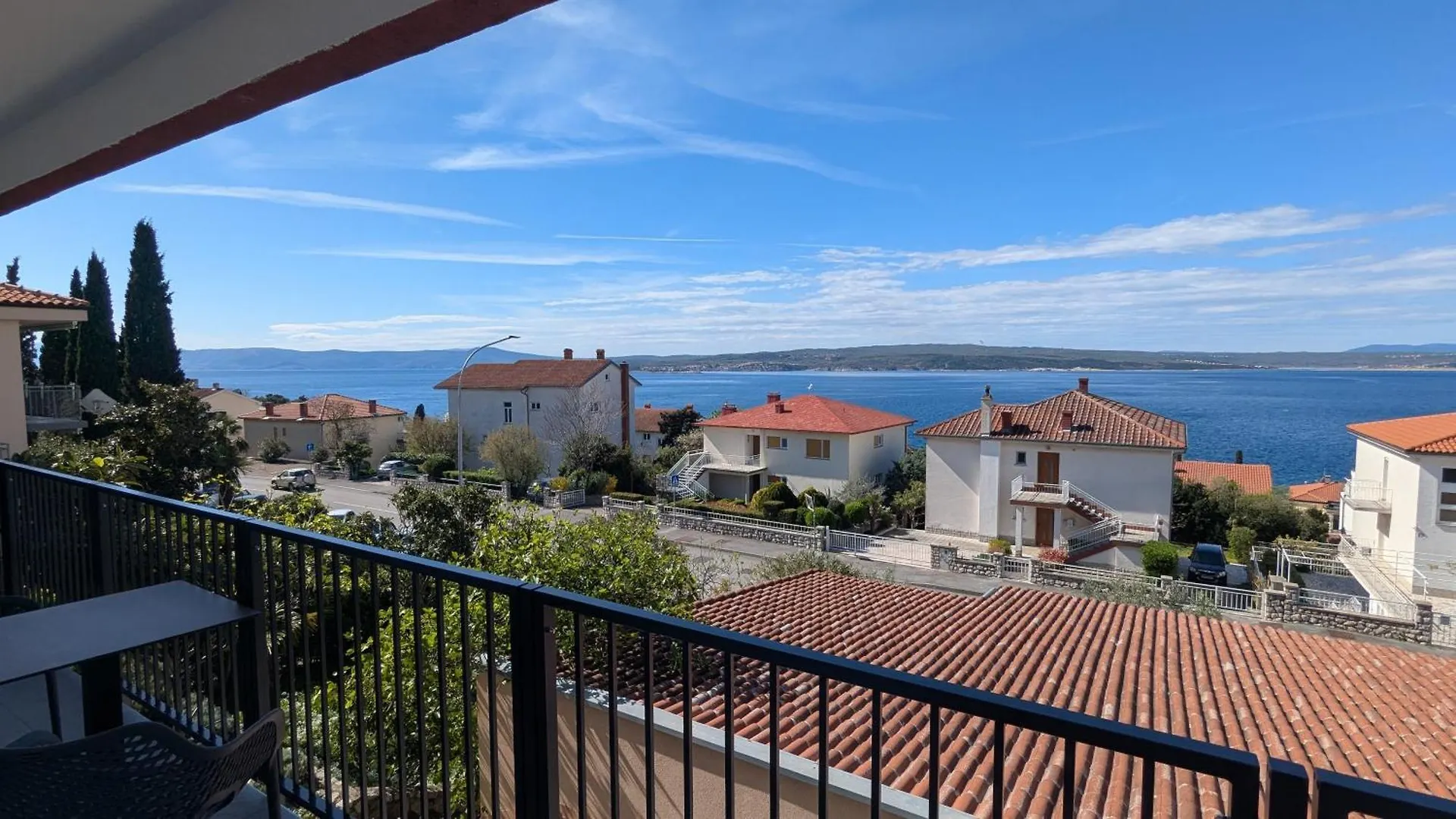 Apartments Kety - Central Heating Crikvenica