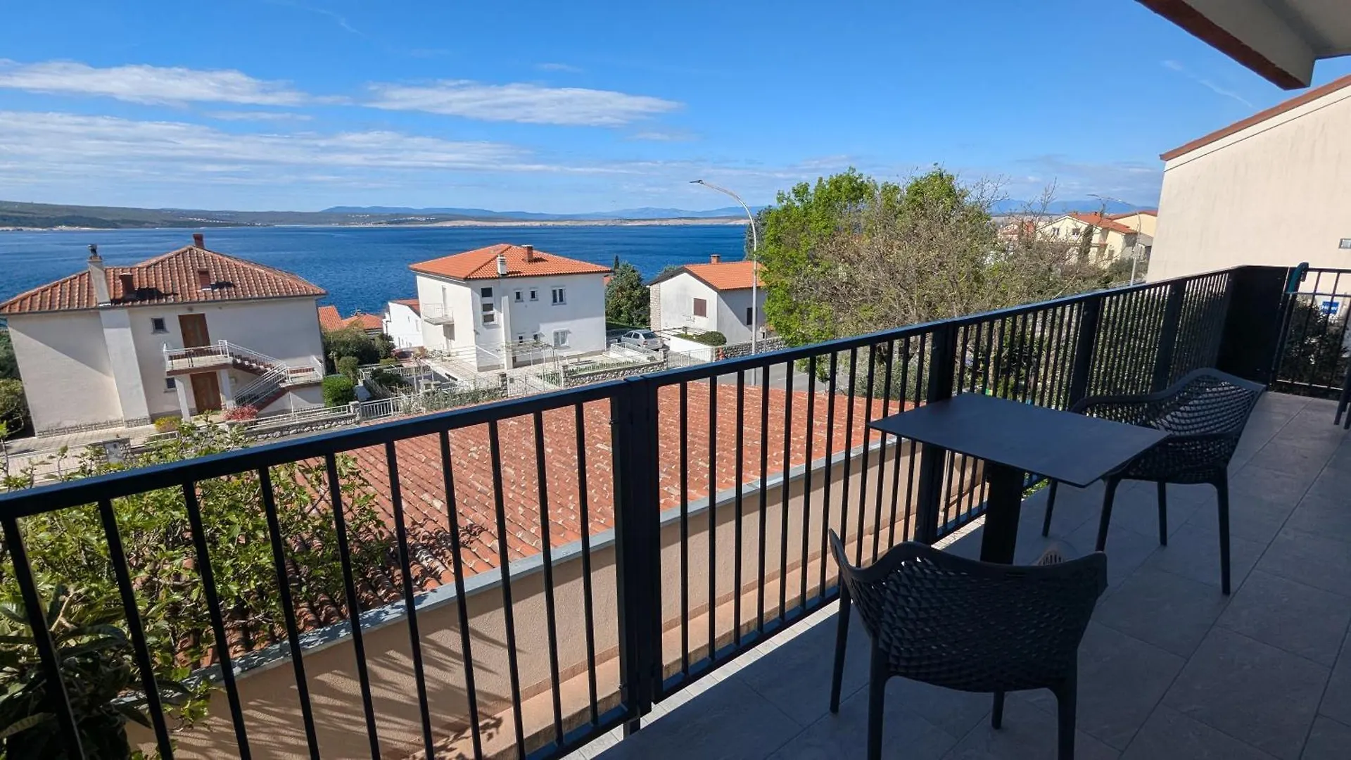 Apartments Kety - Central Heating Crikvenica