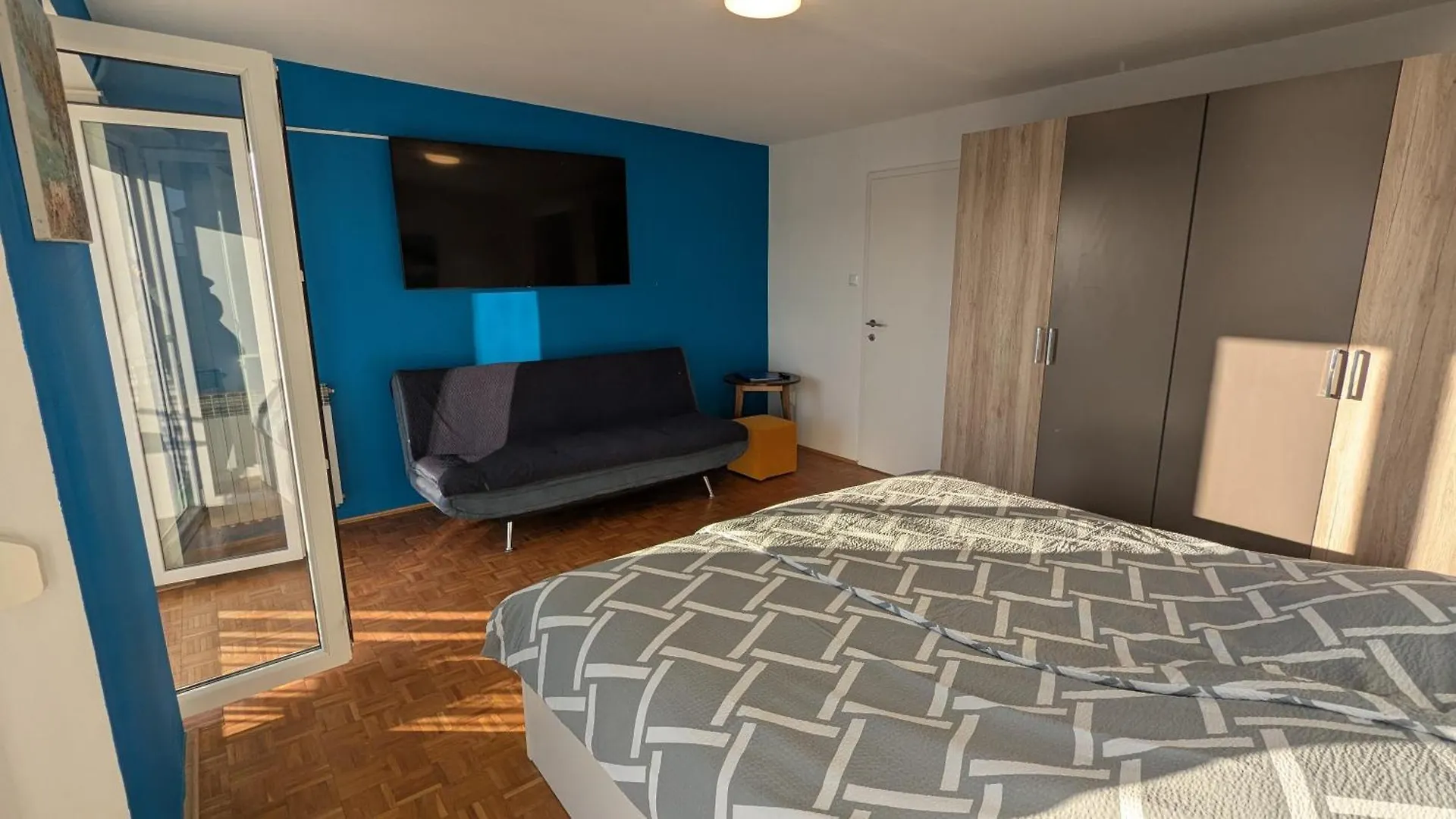 Apartments Kety - Central Heating 0*, Crikvenica Croatia