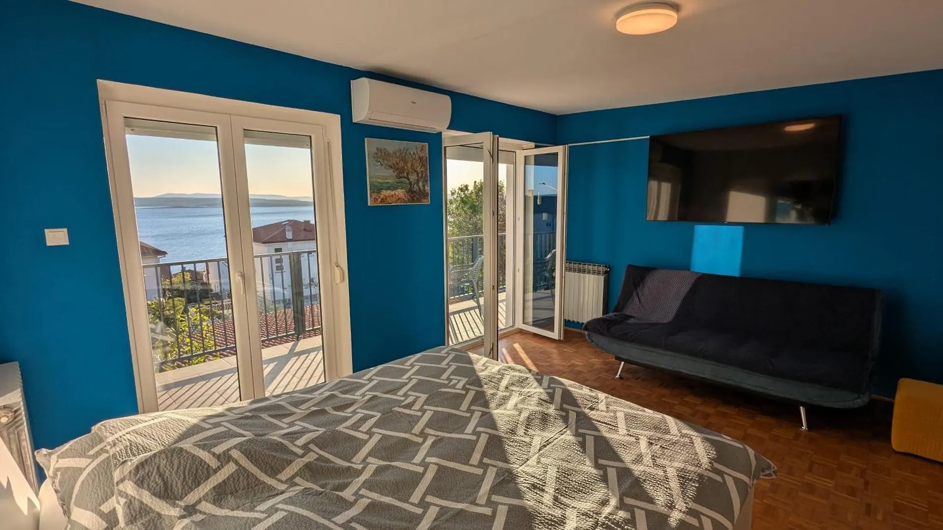 קריקווניצה Apartments Kety - Central Heating קרואטיה