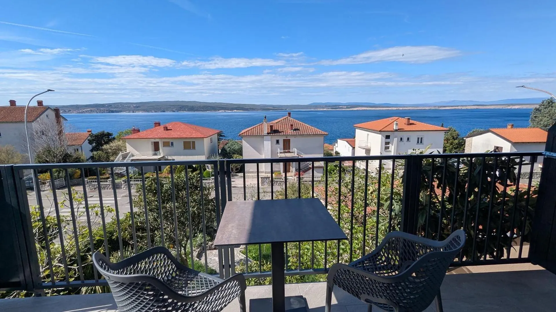 Apartments Kety - Central Heating Croatia